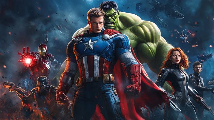 Marvel Rivals News: Latest Developments in the Marvel Multiplayer Universe