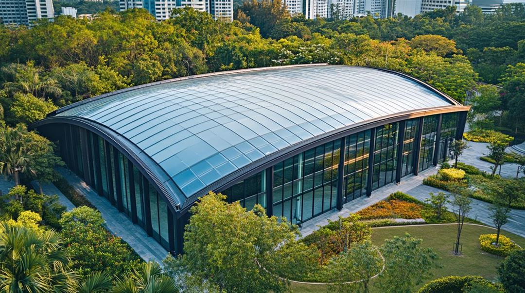 Kanalplasttak - en komplett guide