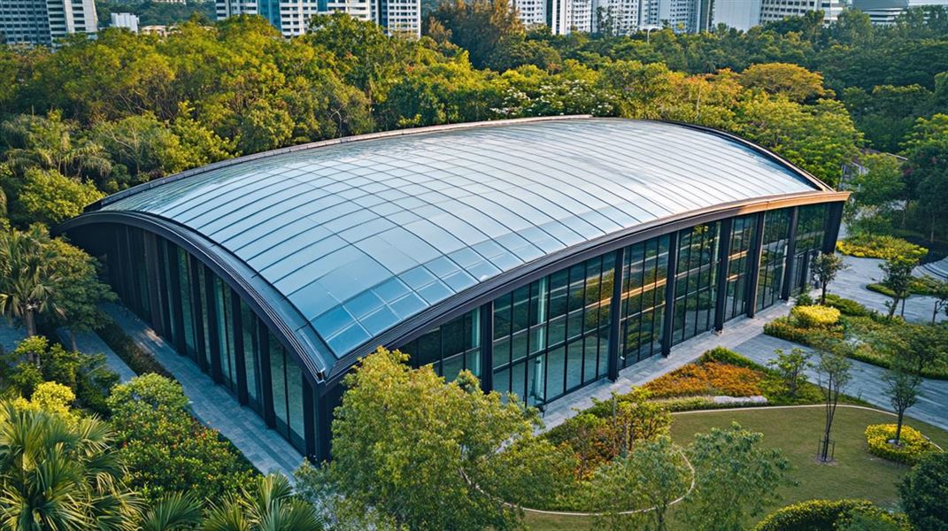 Kanalplasttak - en komplett guide