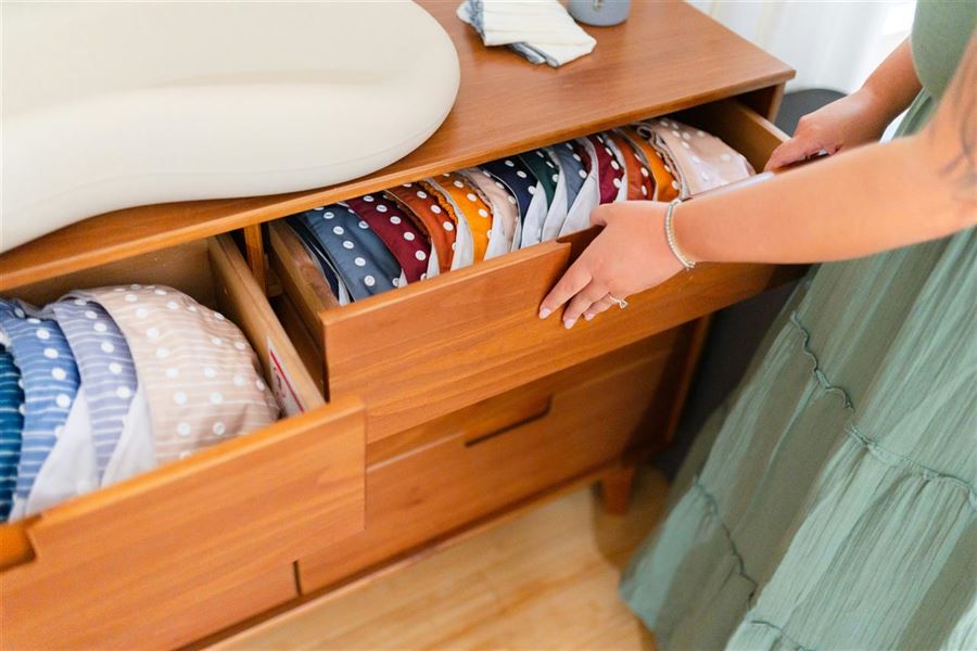 Kommode - funktionalitet og stil i dit hjem