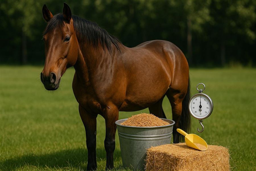 Foderstat - en omfattande guide